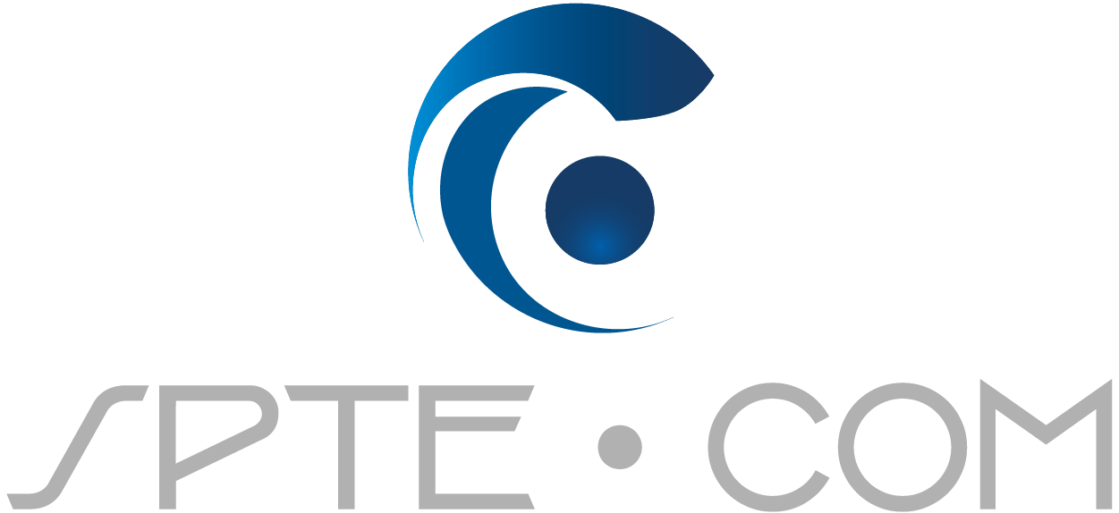 logo SPTE